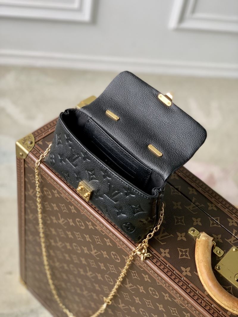 LV Satchel bags